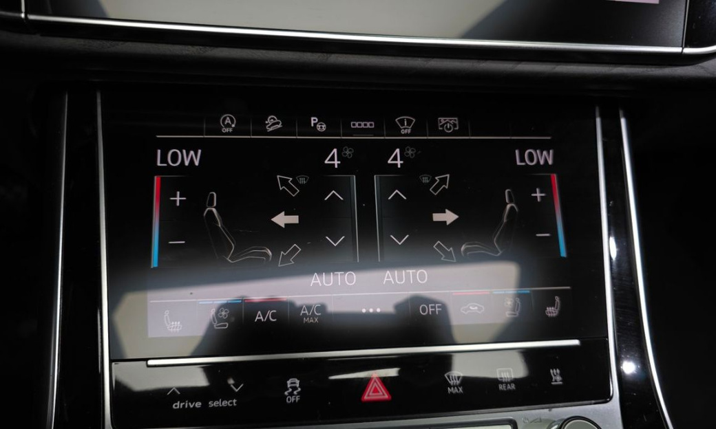 Audi Q7 45 TDI Quattro Premium, 2022