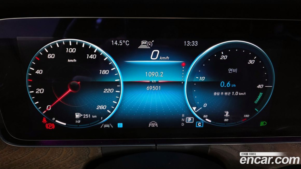 Mercedes-Benz E-Class E220d 4MATIC Exclusive, 2021