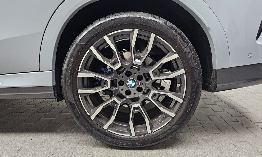BMW X6 xDrive40i M Sport, 2024