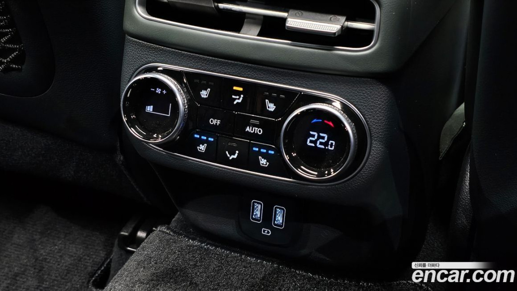 Genesis GV70 2.5T Gasoline 2WD, 2023