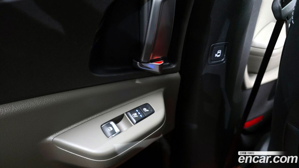 Kia Carnival 7-Seater Noblesse, 2025