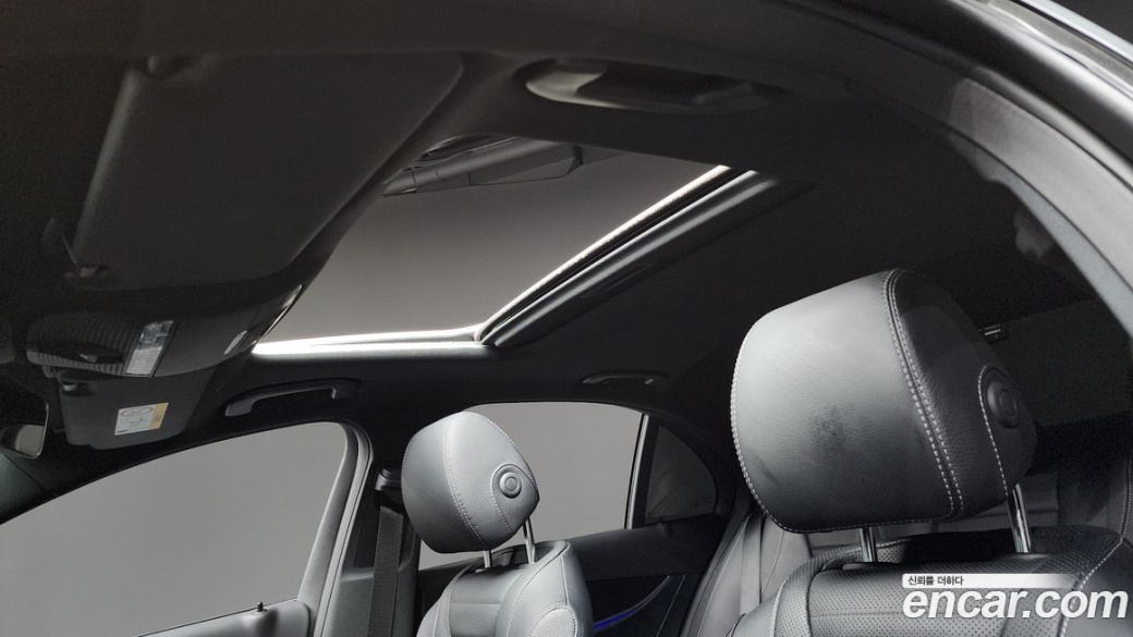Mercedes-Benz E-Class E250 Avantgarde, 2023