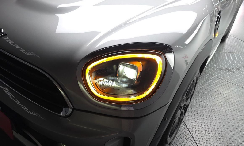 Mini Countryman Classic, 2024