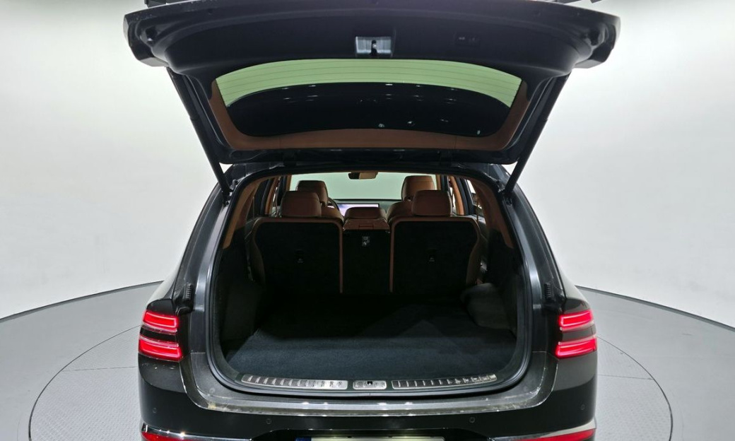 Genesis GV80 2.5T Gasoline AWD, 2024