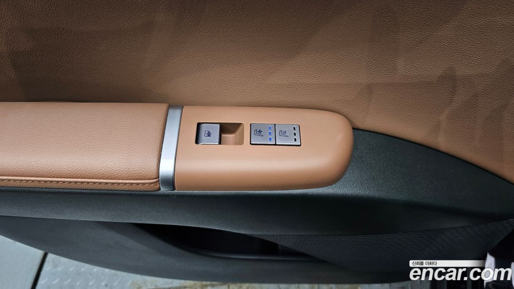 Hyundai Grandeur 2,5 Gasoline 2WD, 2023