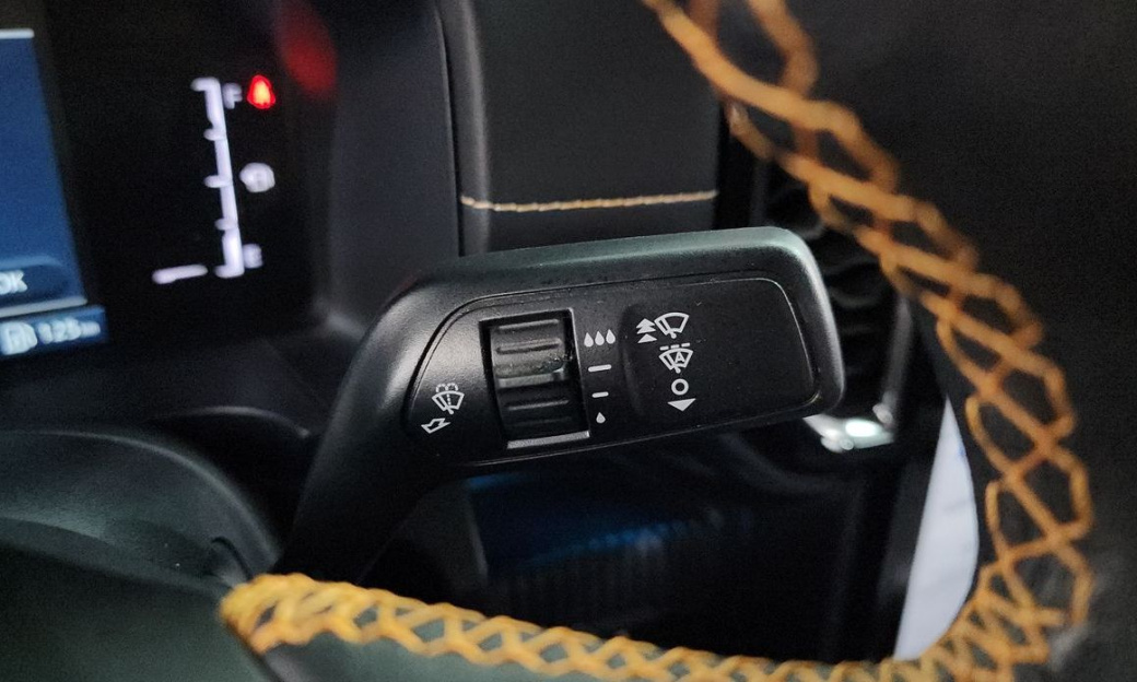 Ford Ranger 2.0, 2023