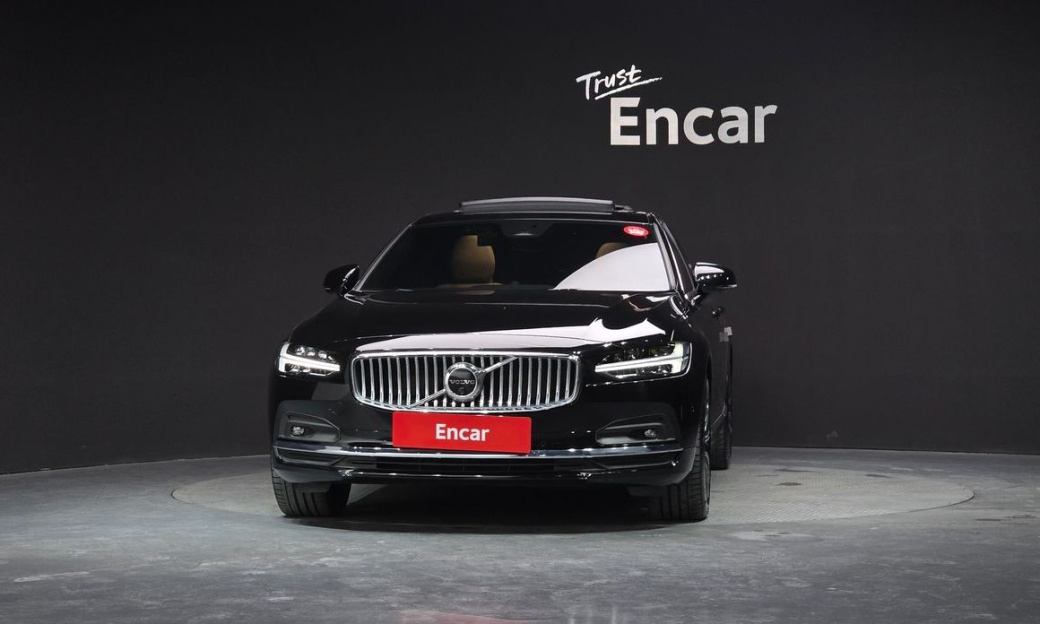 Volvo S90 B5 Ultimate Bright, 2024