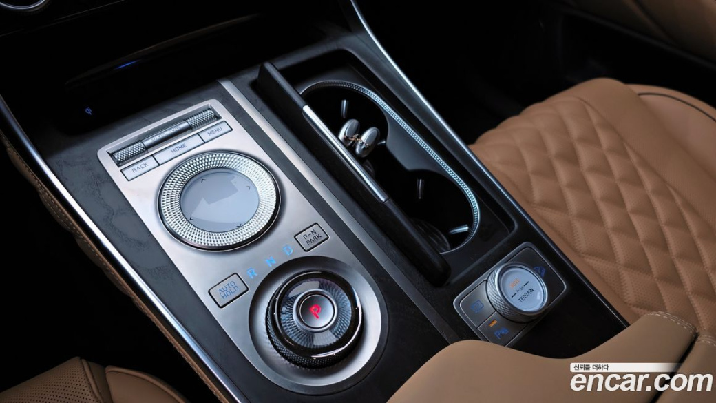Genesis GV80 3.0 Diesel AWD, 2022