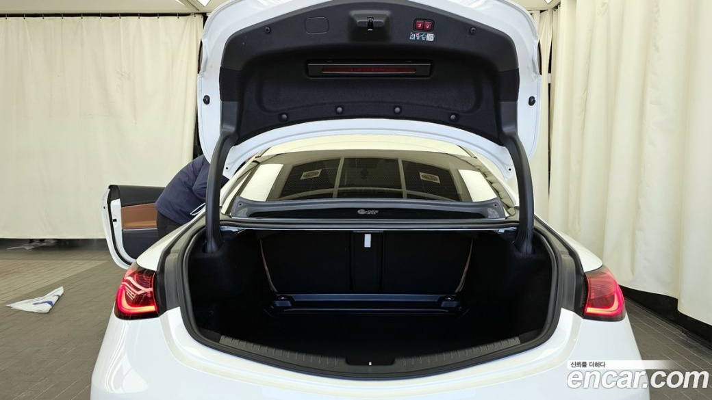 Mercedes-Benz CLE-Class CLE200 Coupe, 2024