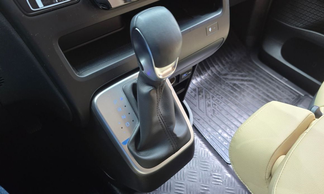 Hyundai Staria Tourer 9-Seater, 2023