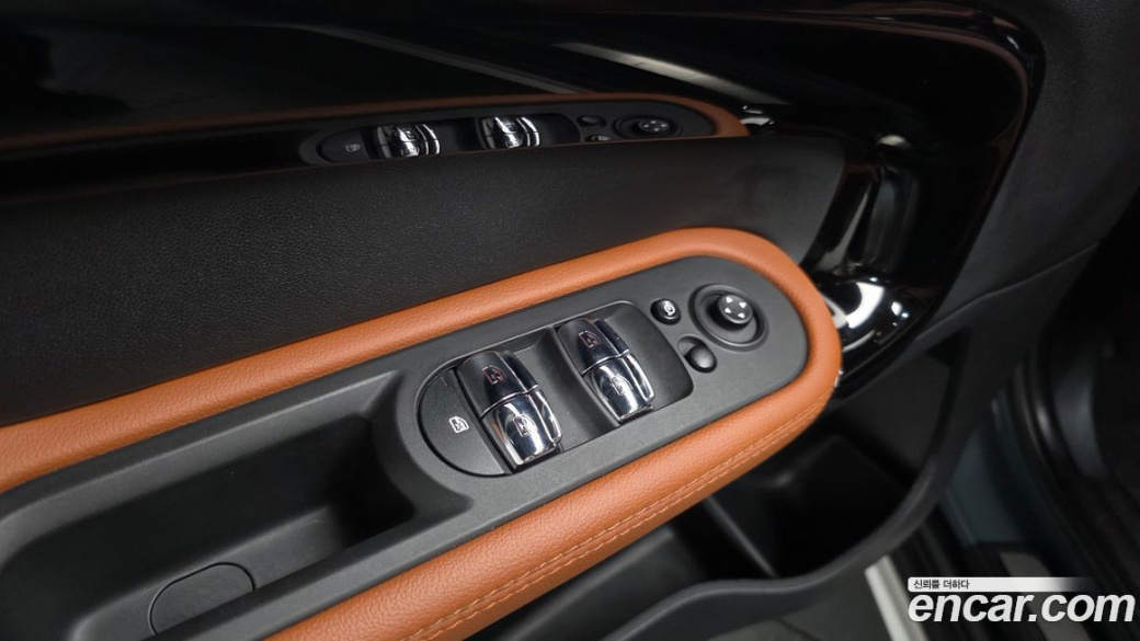 Mini Countryman ALL4 Classic, 2022