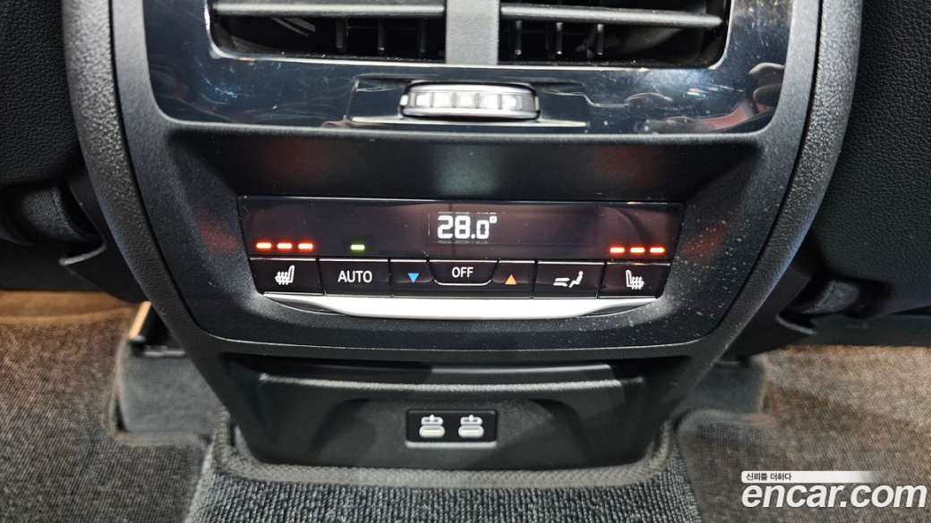 BMW X3M 3.0 Competition, 2022