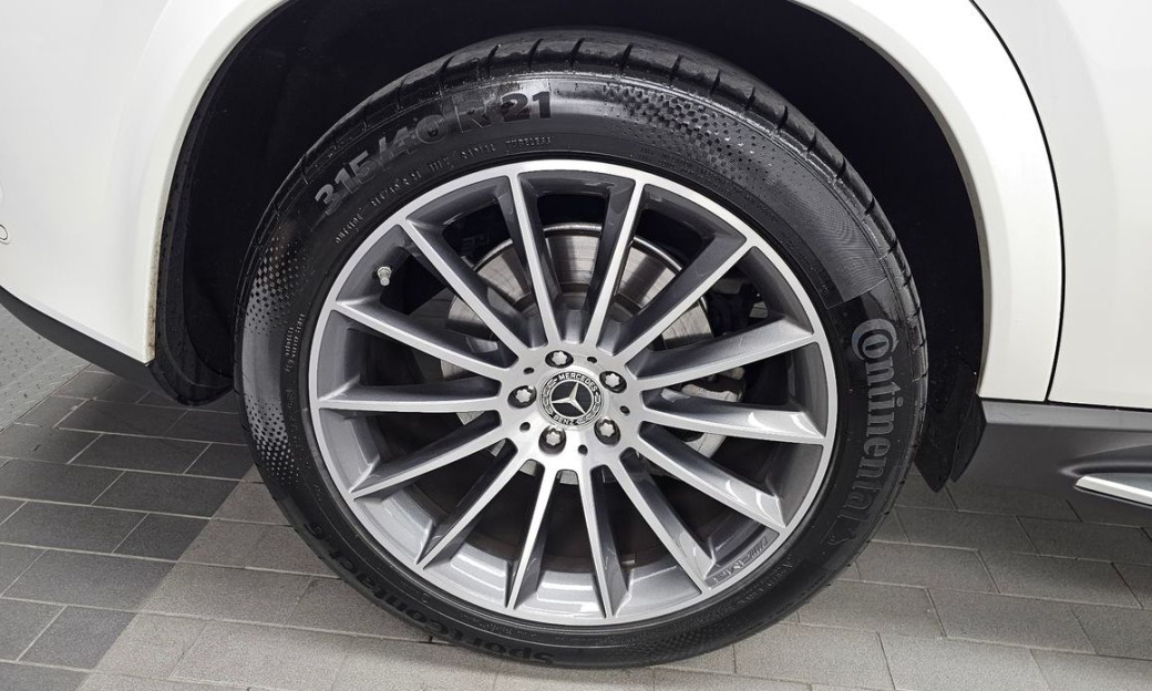 Mercedes-Benz GLE-Class GLE450 4MATIC, 2024