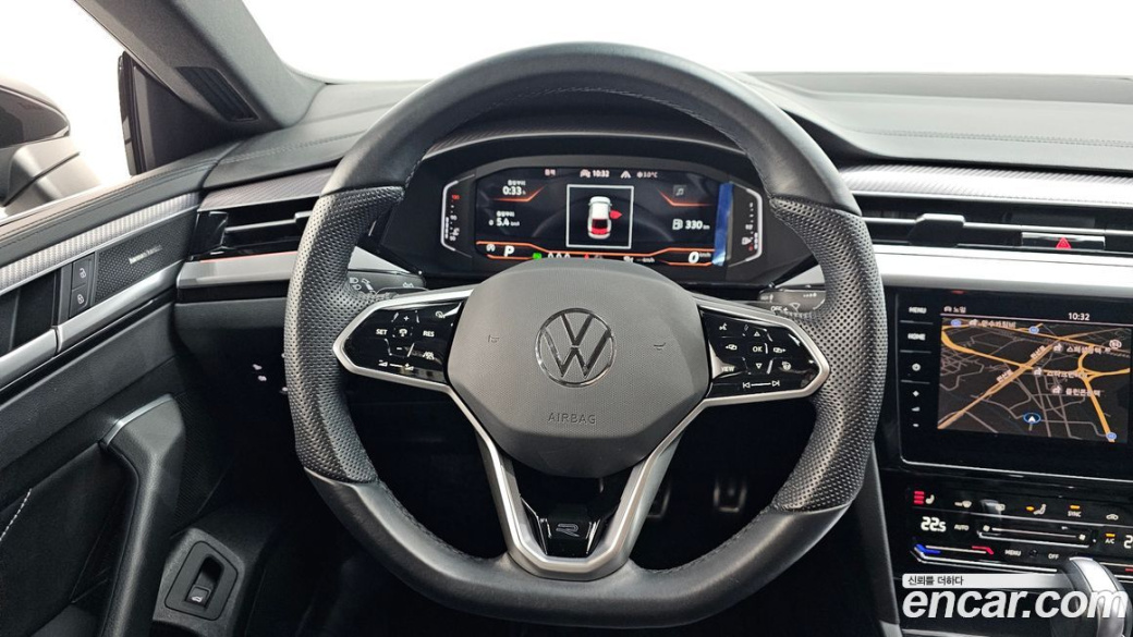 Volkswagen Arteon 2.0 TDI R-LIINE 4Motion, 2023