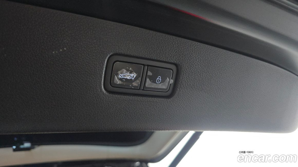 Genesis GV80 2.5T Gasoline AWD, 2023