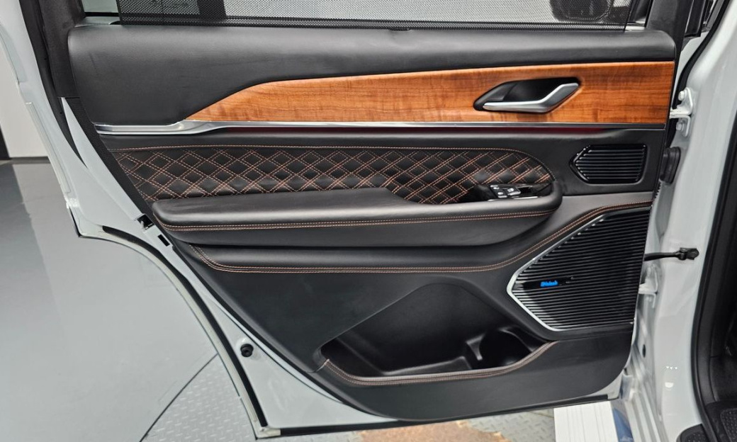Jeep Cherokee L 3.6 Summit Reserve, 2022