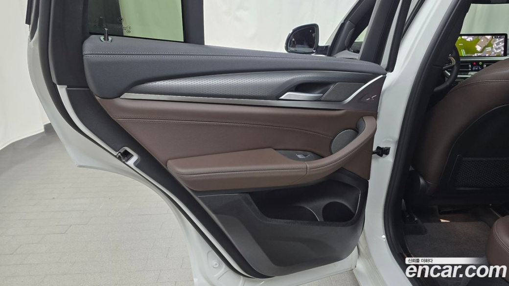 BMW X4 xDrive20i M Sport Pro Special Edition, 2025