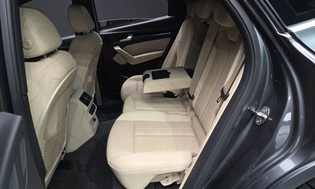 Audi Q5 45 TFSI Quattro Premium Sportback, 2022
