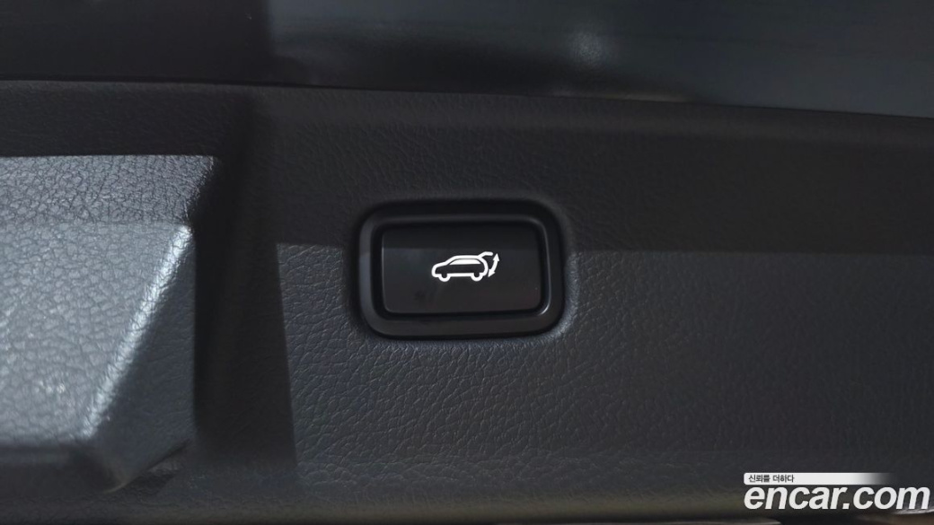 Kia Mohave Diesel 3.0 4WD 5-Seater, 2021