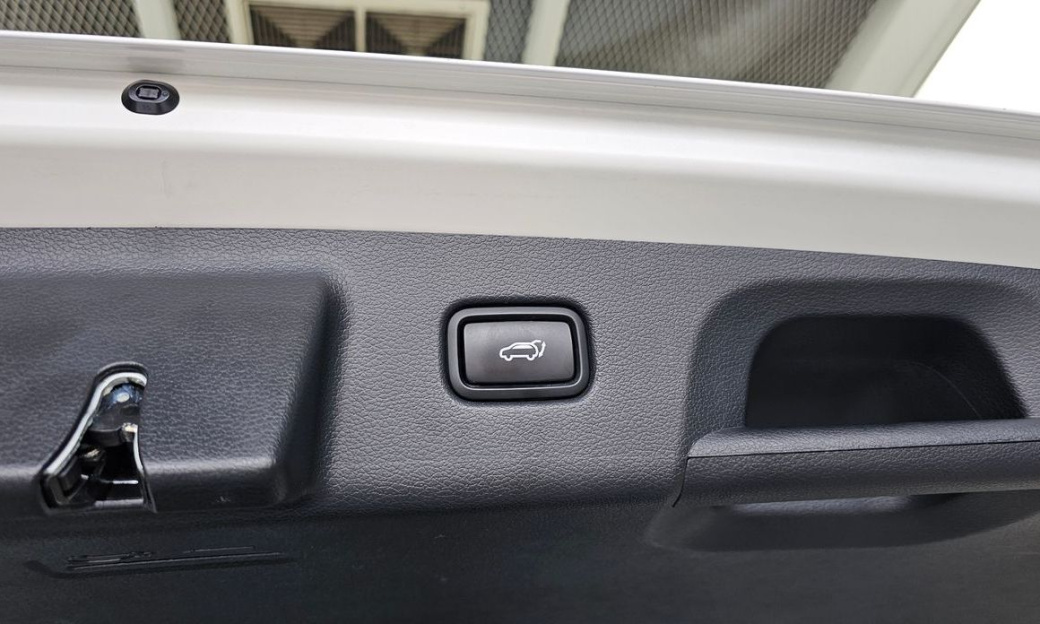 Hyundai Palisade Diesel 2.2 4WD, 2024