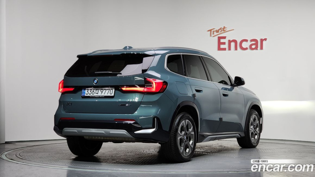 BMW X1 xDrive 20i xLine, 2025
