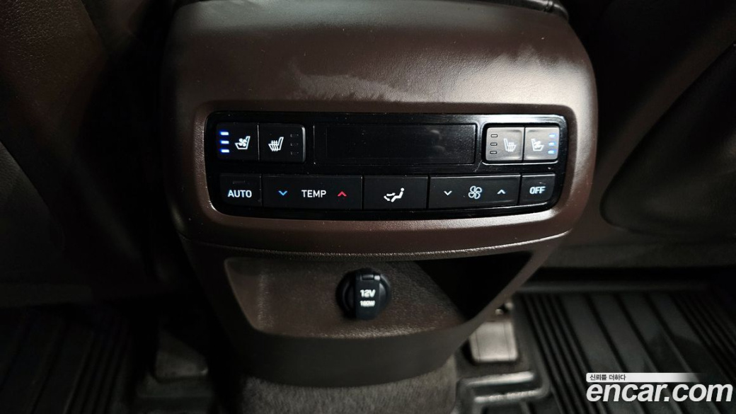 Hyundai Palisade Diesel 2.2 2WD, 2023