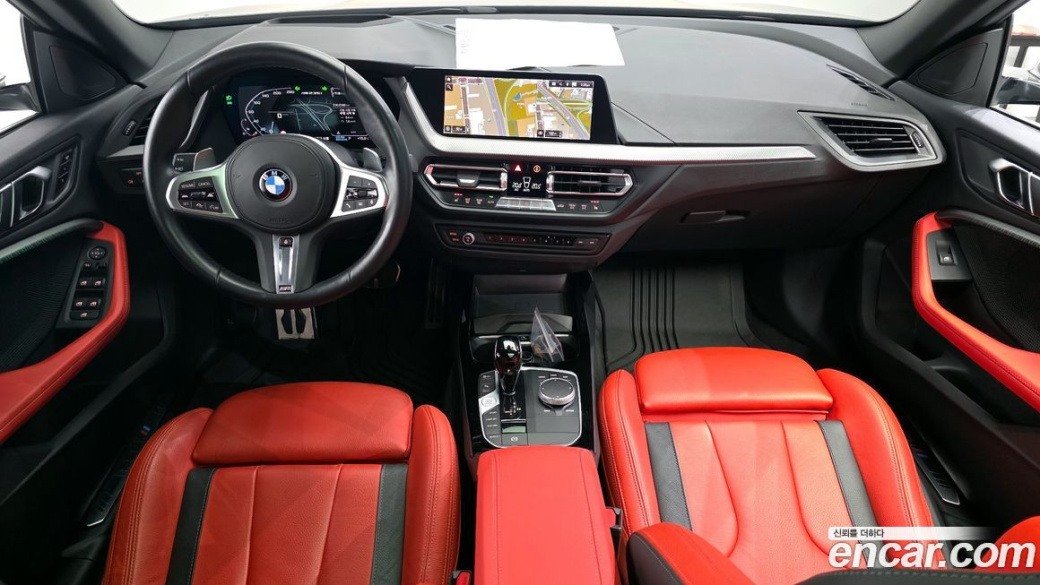 BMW 2-Series M235i xDrive, 2023