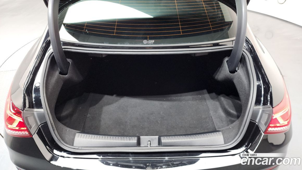 Mercedes-Benz CLA-Class AMG CLA 45 S 4MATIC+, 2021