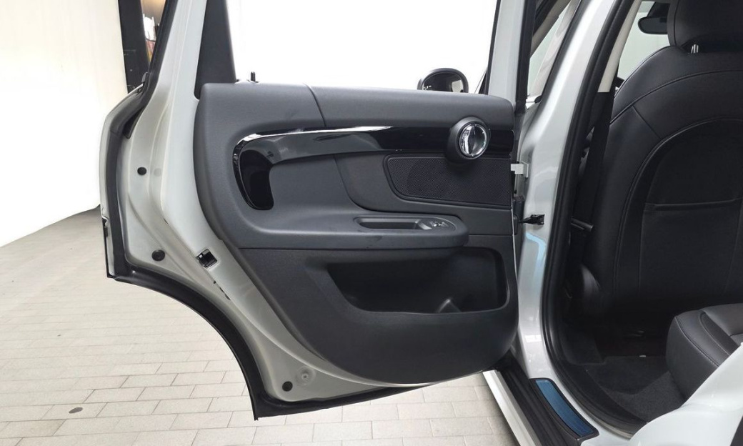 Mini Countryman Classic, 2022