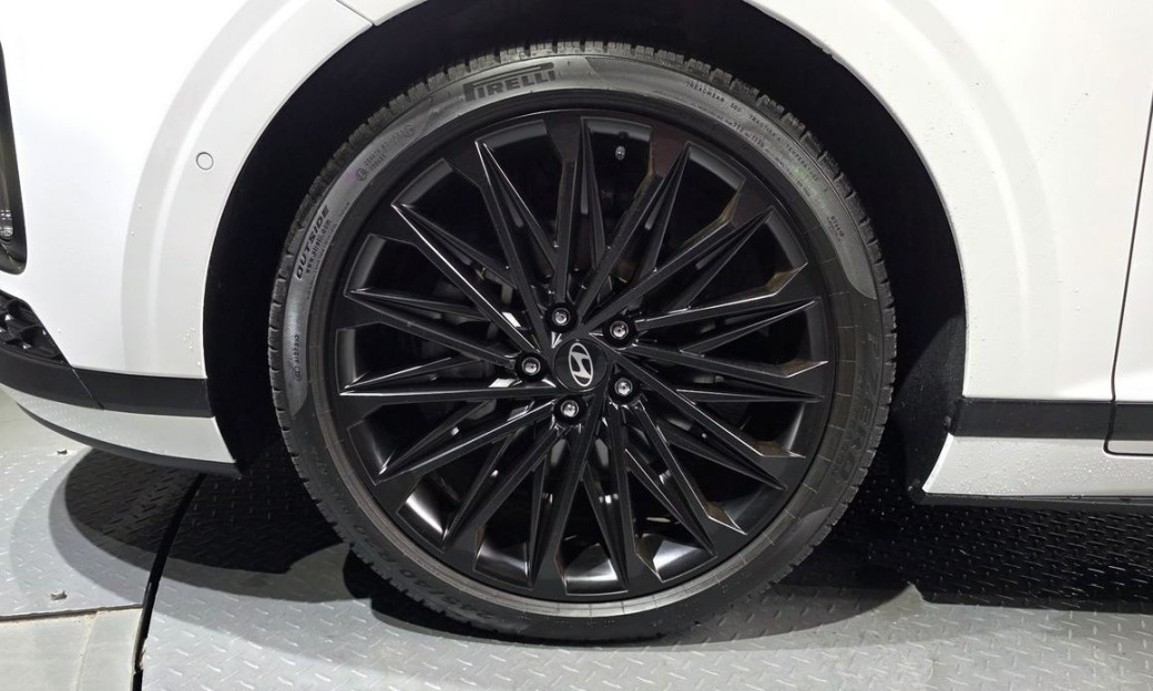Hyundai Grandeur 2,5 Gasoline 2WD, 2023