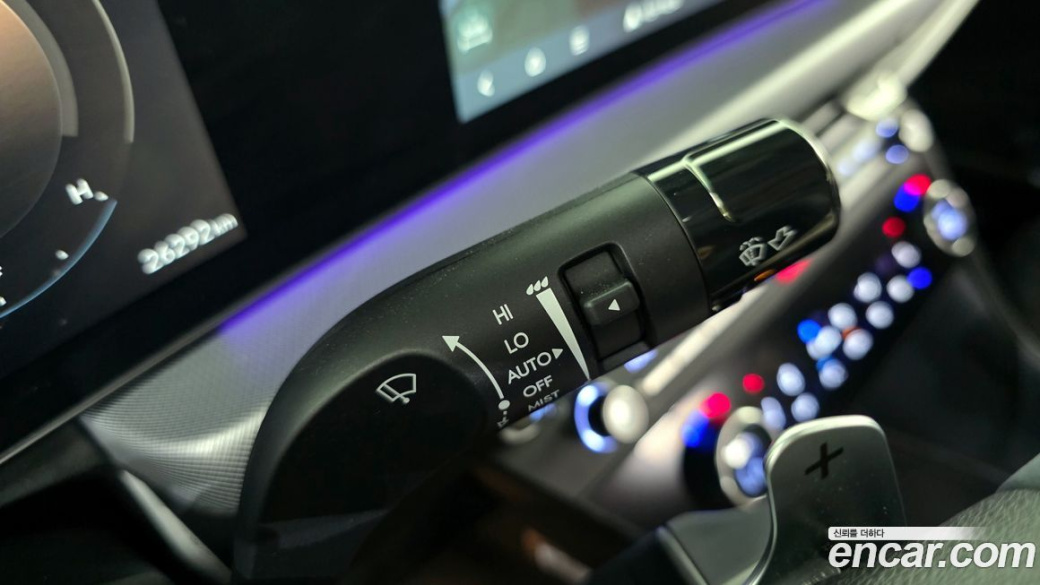 Hyundai Sonata 2.0, 2024