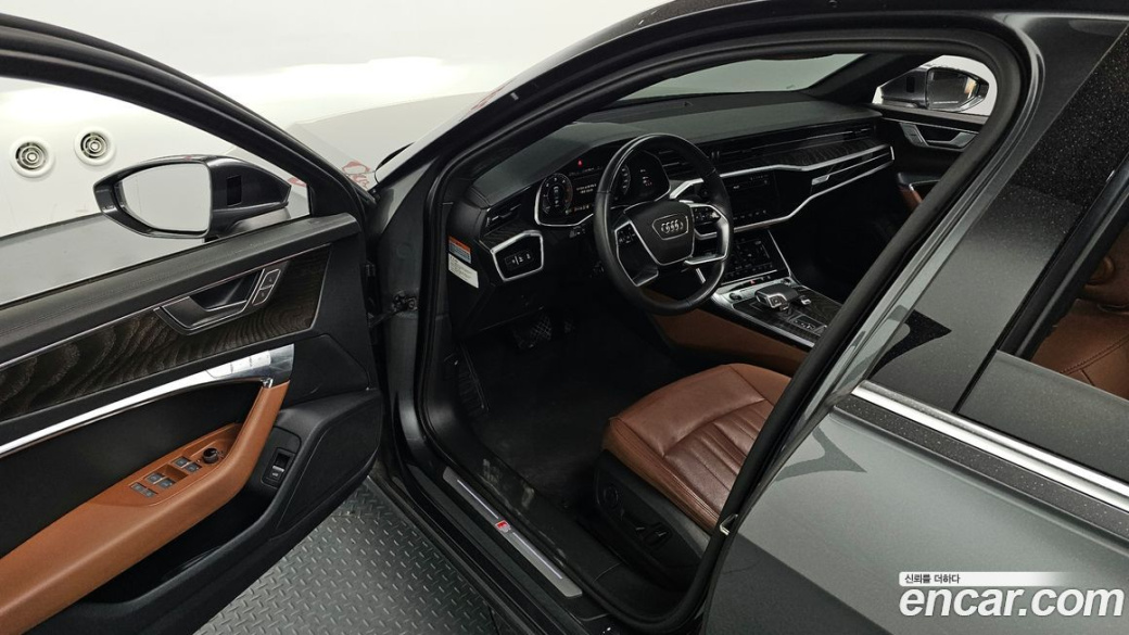 Audi A6 40 TDI Premium, 2023