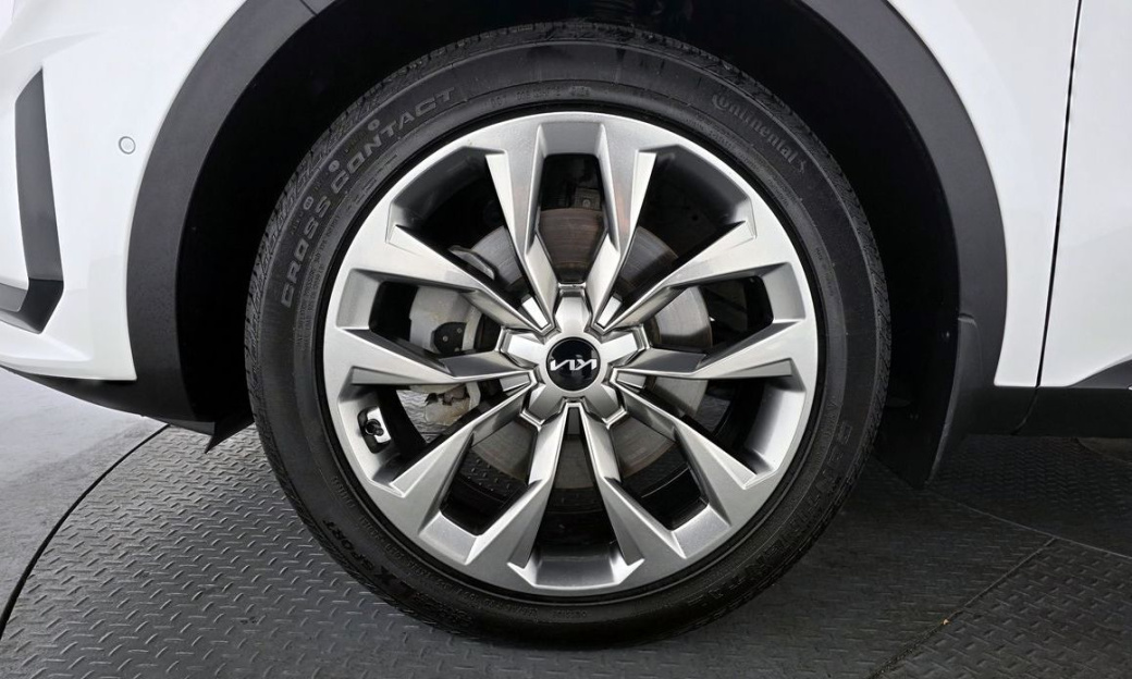 Kia Sorento Gasoline 2.5T 4WD, 2023