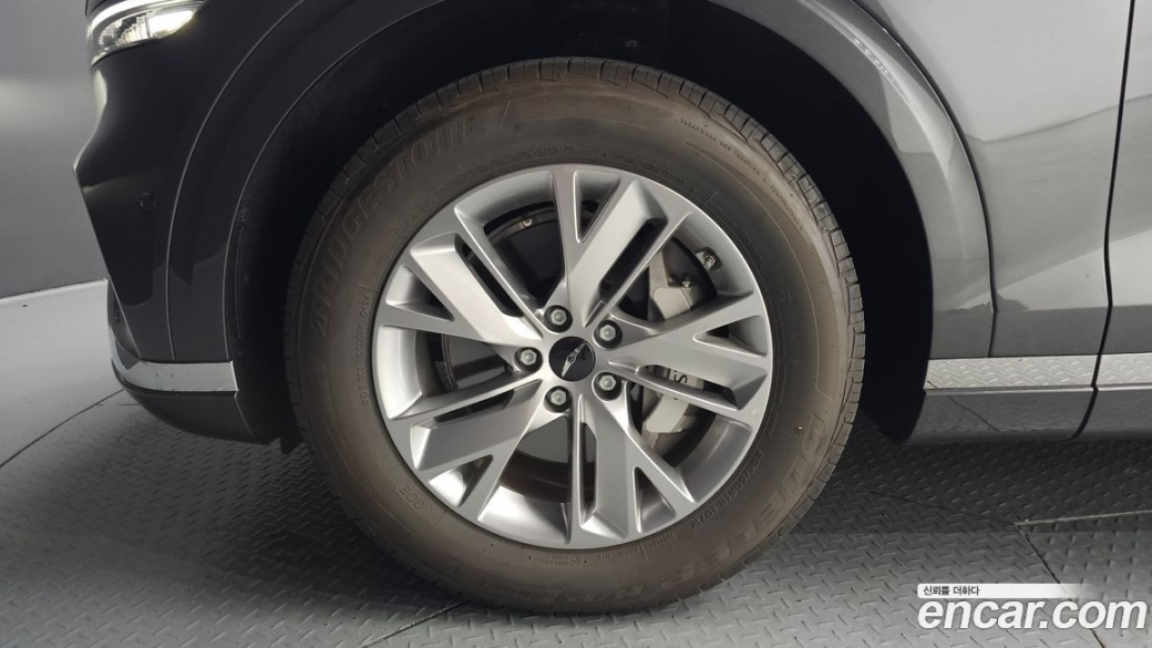Genesis GV70 2.5T Gasoline 2WD, 2025
