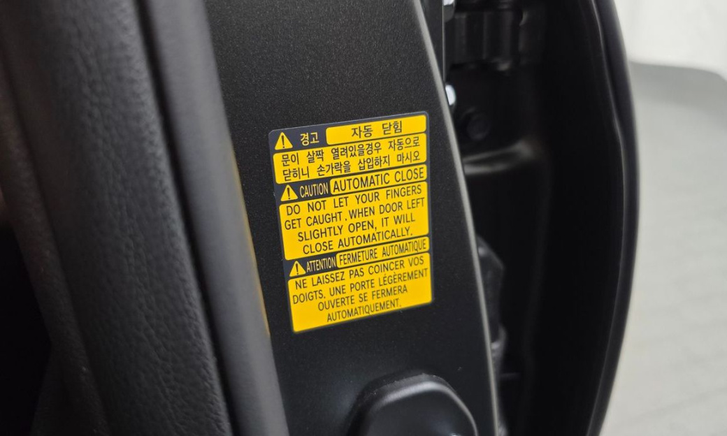 Genesis GV80 2.5T Gasoline AWD, 2024
