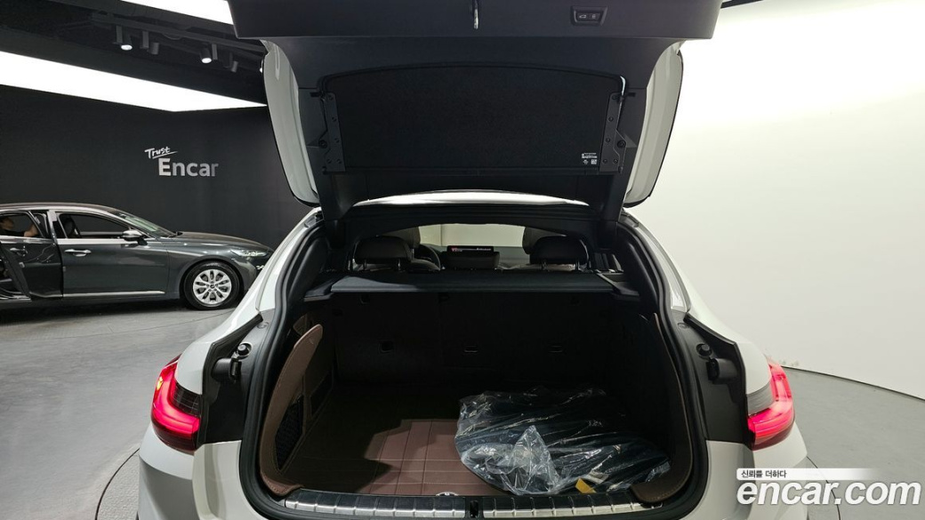 BMW X4 xDrive20i M Sport Pro Special Edition, 2025