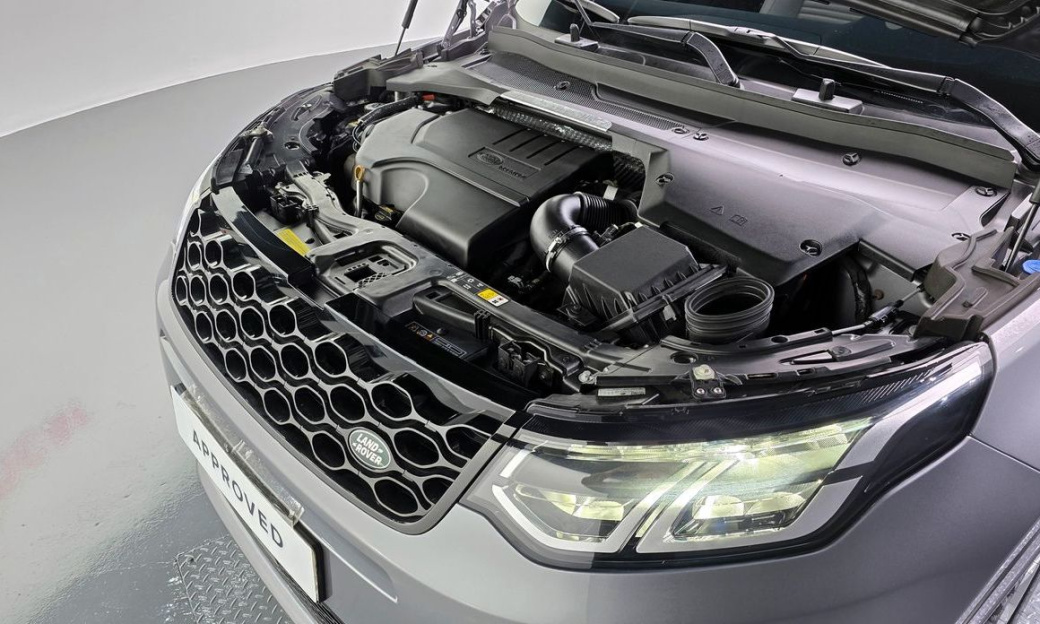 Land Rover Discovery Sport P250 S, 2025