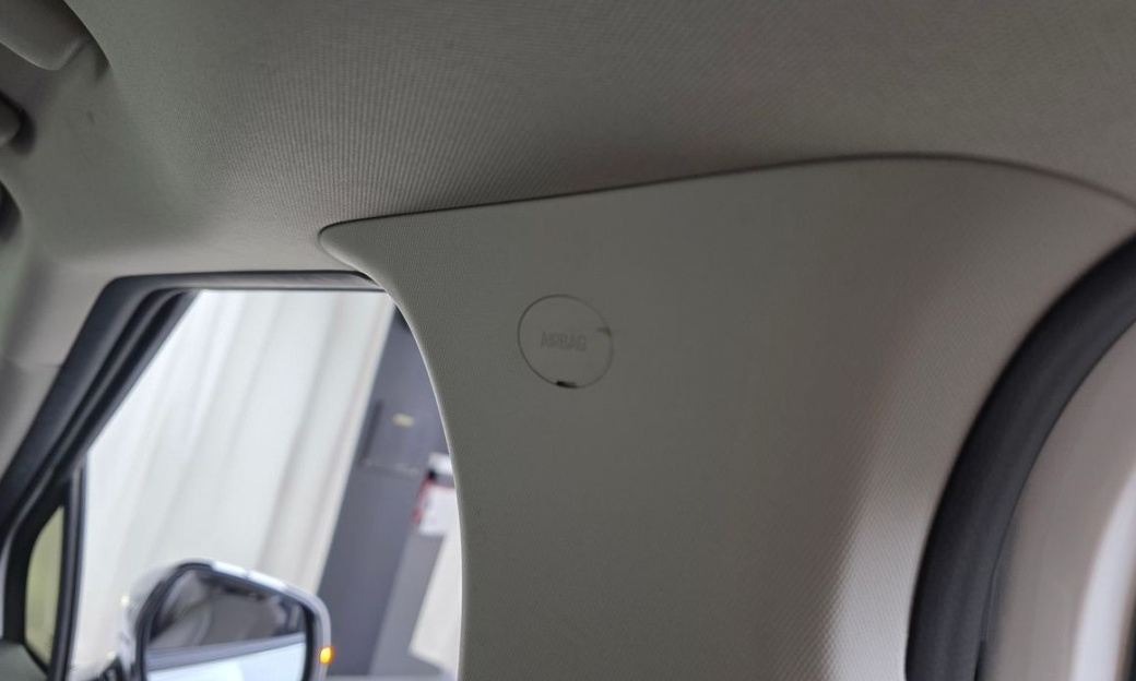 Kia Carnival 9-Seater Prestige, 2024