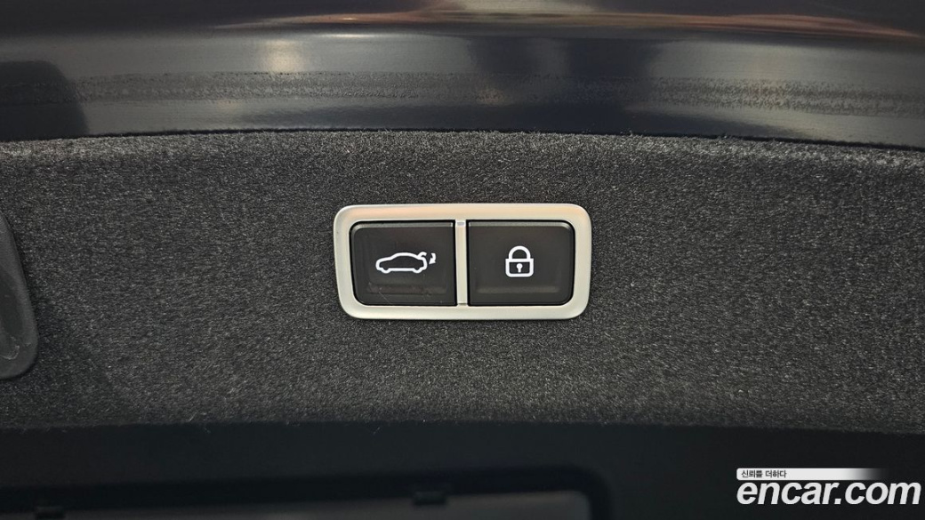 Genesis G80 Gasoline 2.5 Turbo AWD, 2022