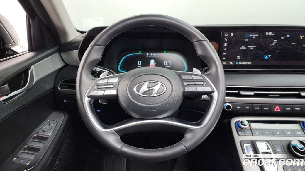 Hyundai Palisade Diesel 2.2 2WD, 2023