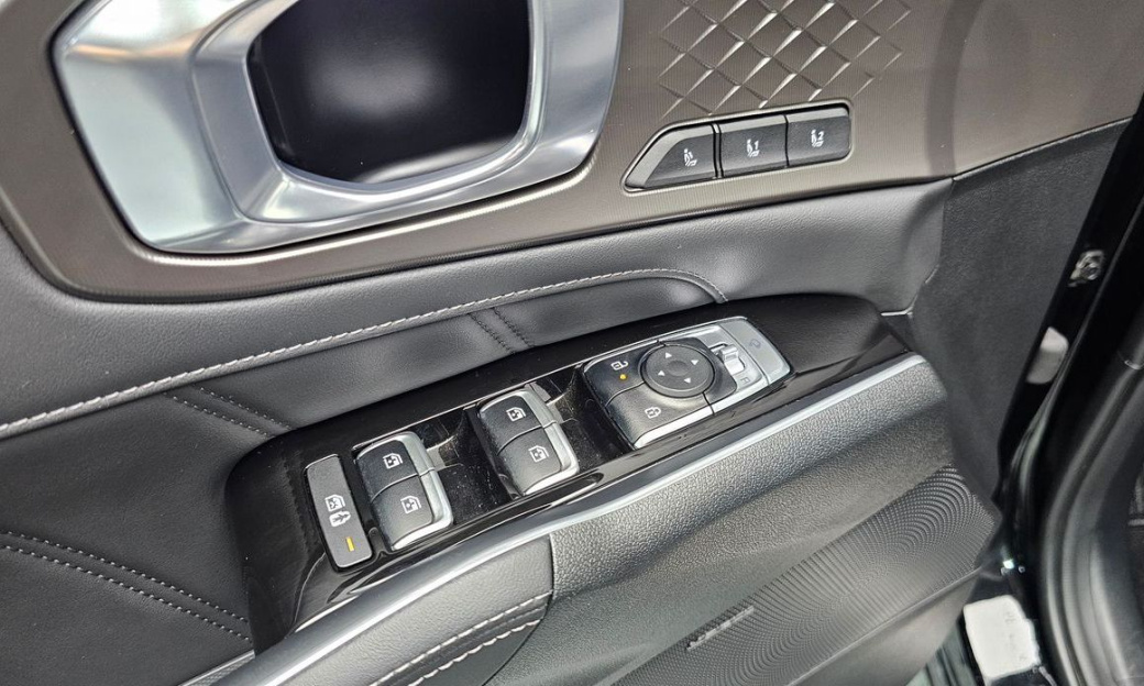 Kia Sorento Diesel 2.2 4WD, 2024