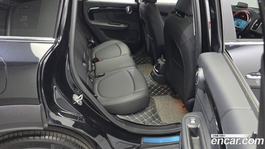 Mini Countryman Classic, 2023