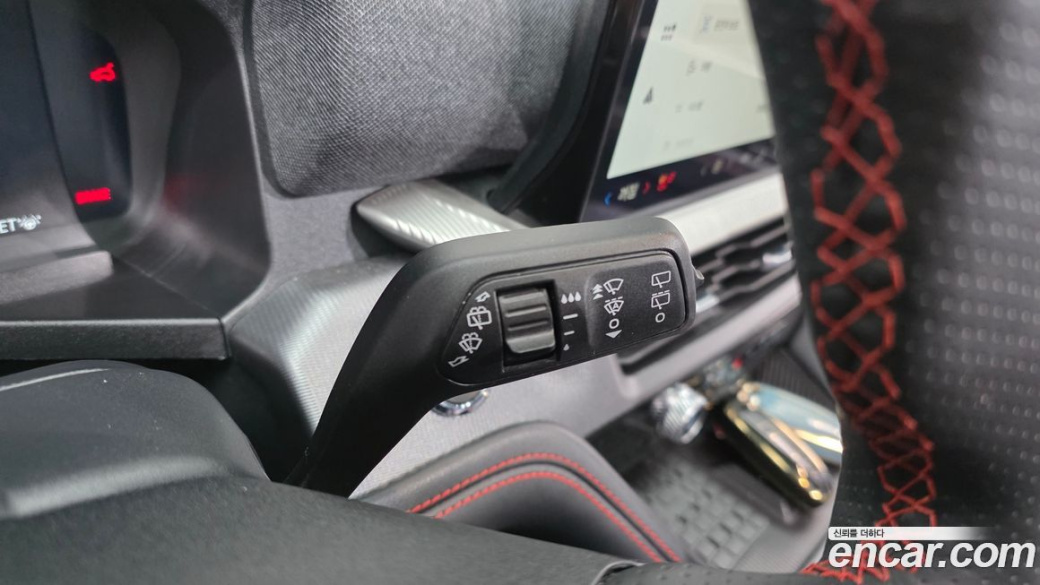 Ford Explorer 2.3 ST-Line 4WD, 2025