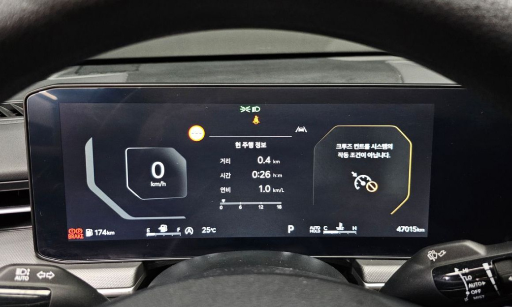 Kia K5 2.0, 2024