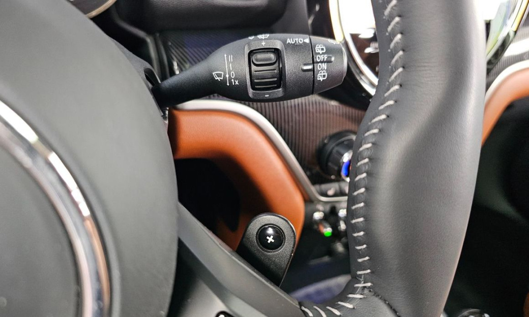Mini Countryman ALL4 Classic, 2024