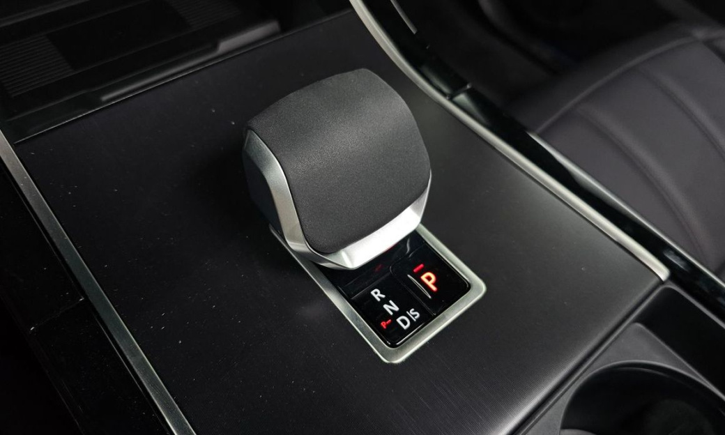 Land Rover Range Rover Evoque P250 Dynamic SE, 2026