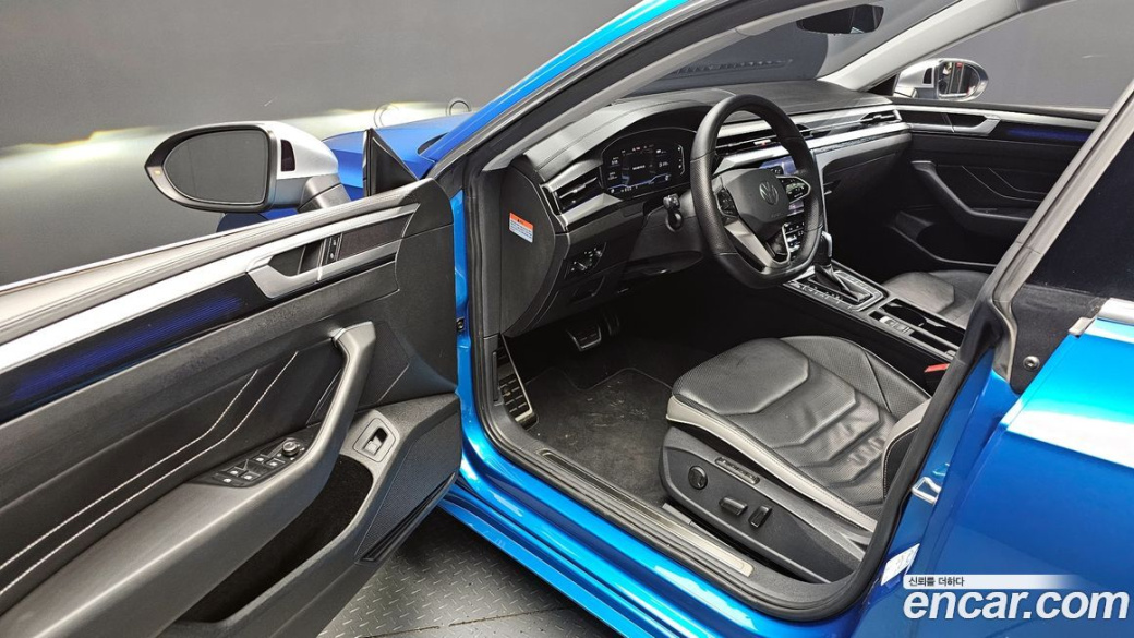 Volkswagen Arteon 2.0 TDI Prestige, 2023
