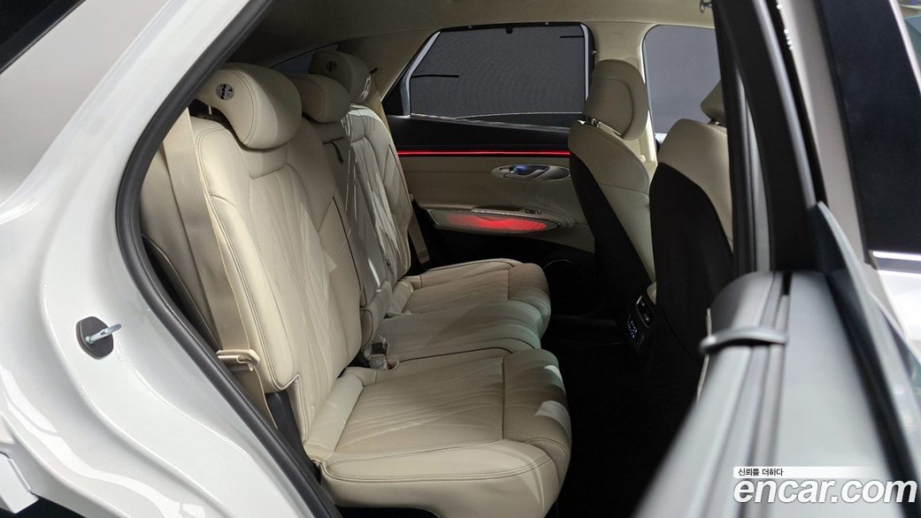 Genesis GV70 2.5T Gasoline 2WD, 2025
