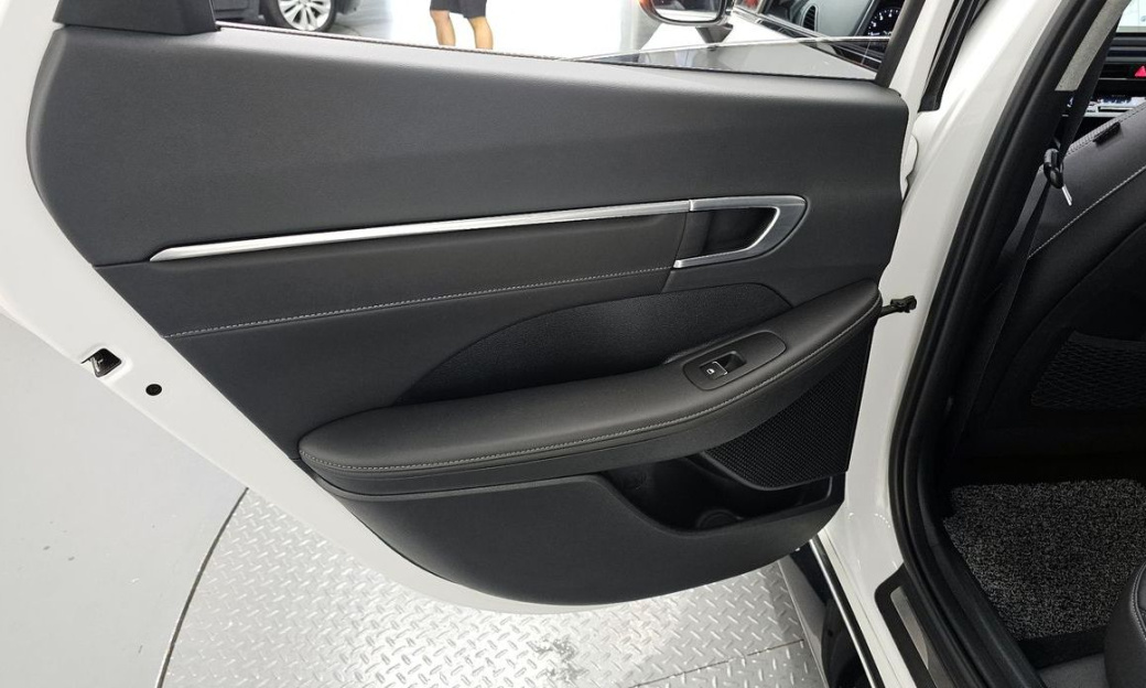 Hyundai Sonata 2.0, 2022