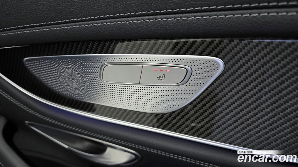 Mercedes-Benz CLS-Class AMG CLS53 4MATIC+, 2021